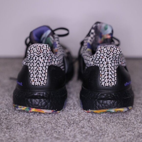 Adidas Ultra Boost 5.0 Kris Andrew Small Pride Collection main image 5